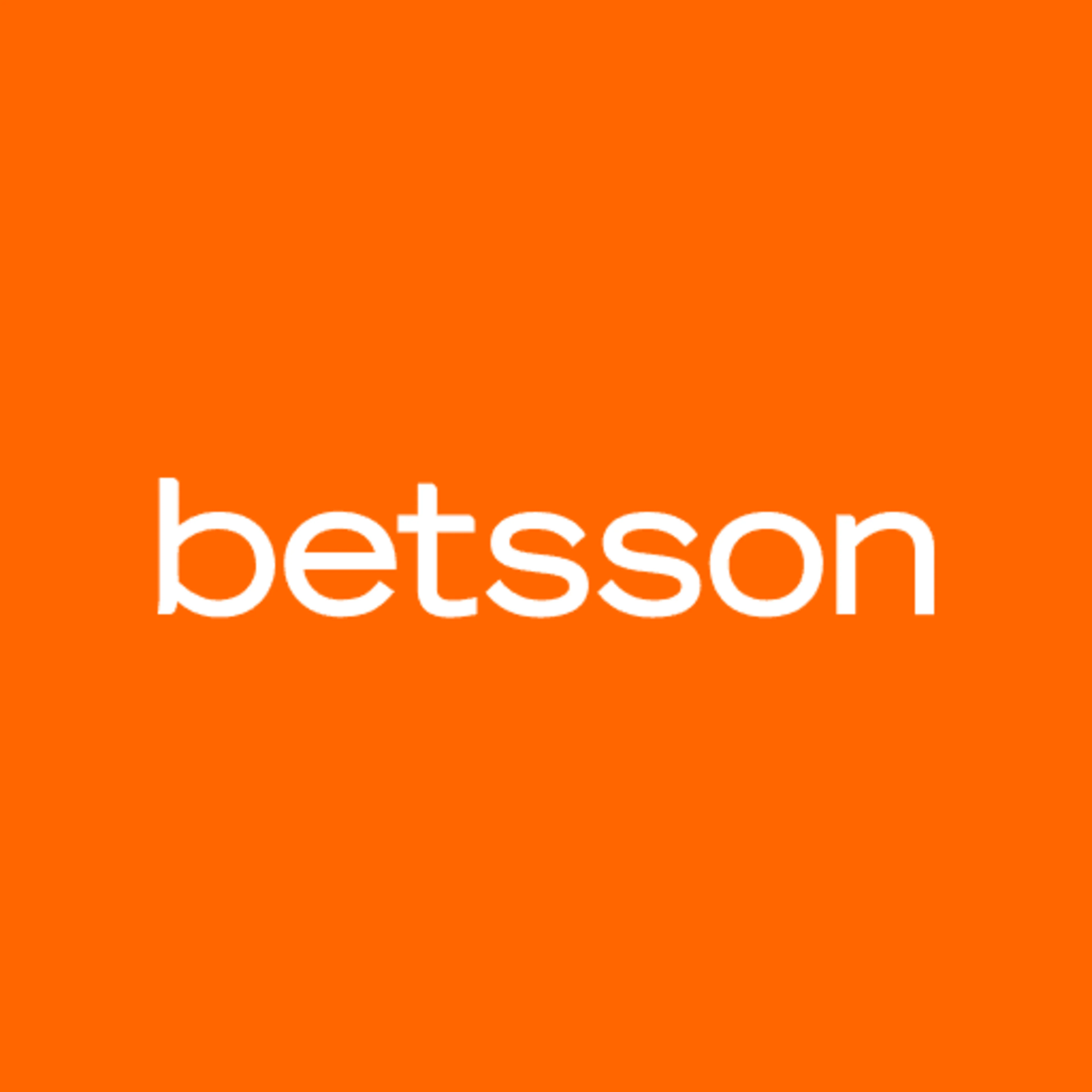 Betsson bônus 2026: veja quais ofertas ainda valem a pena! logo