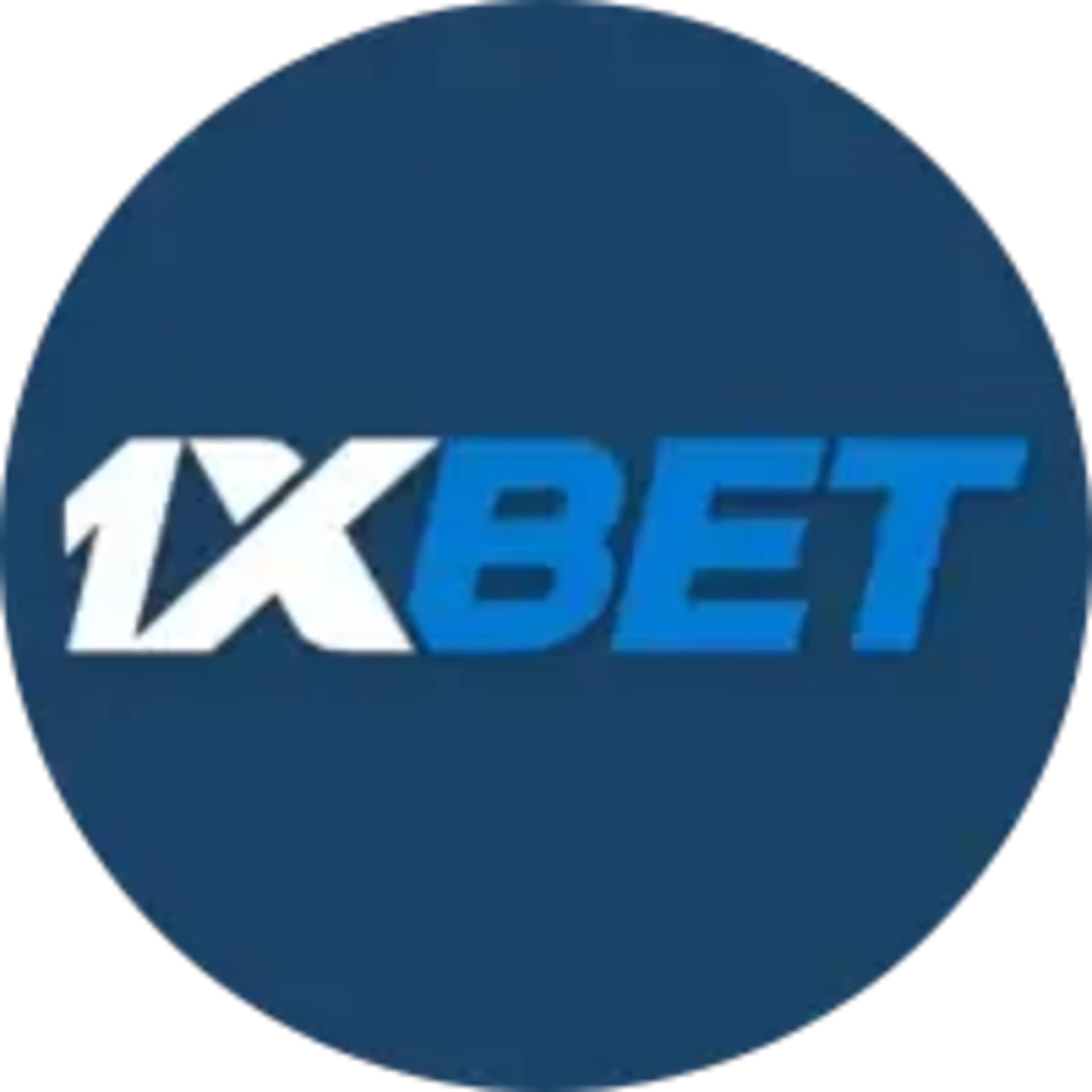 1xBet - Avis 2026 logo 1xBet - Avis 2026 logo