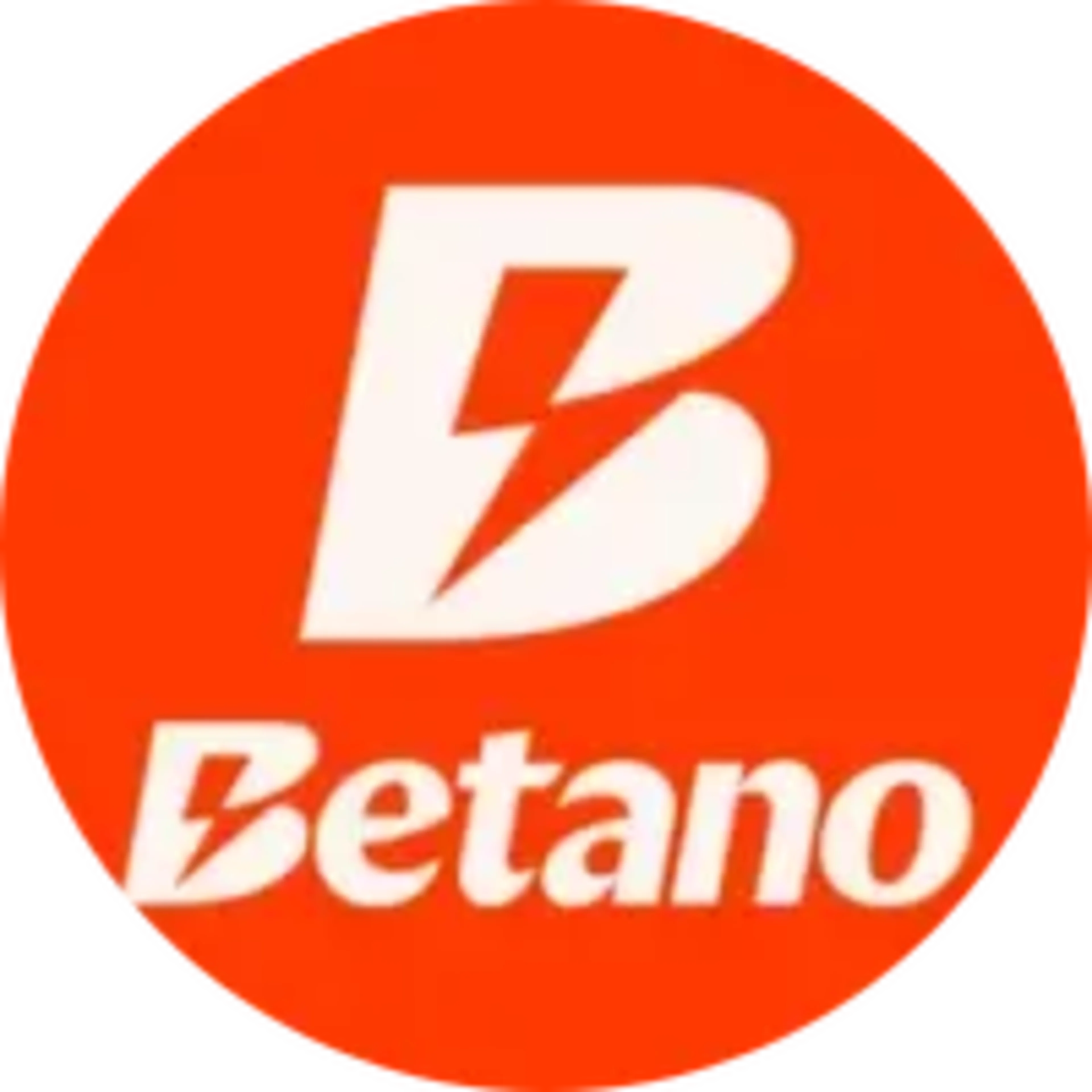 Betano Review logo
