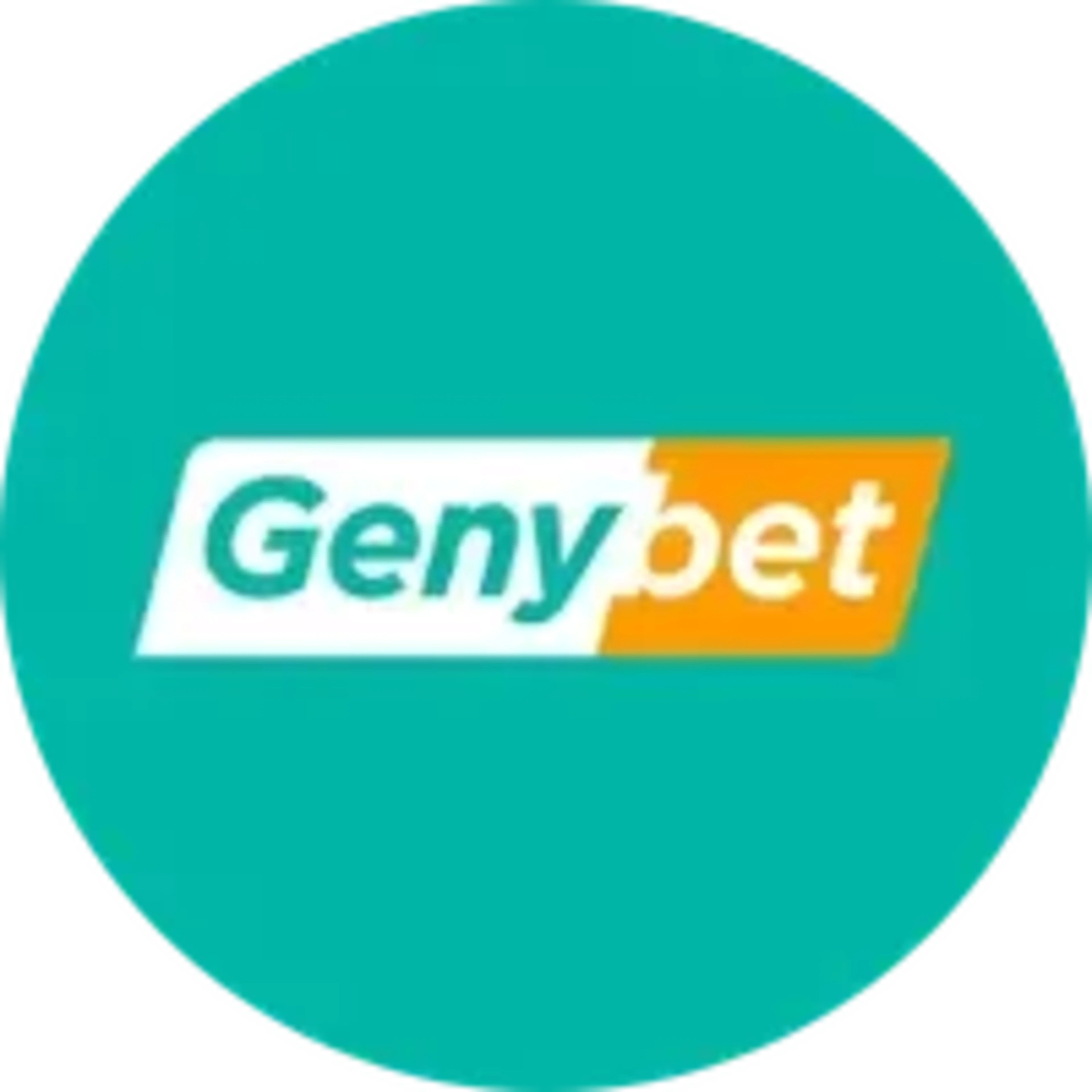 Genybet - Avis 2026 logo Genybet - Avis 2026 logo