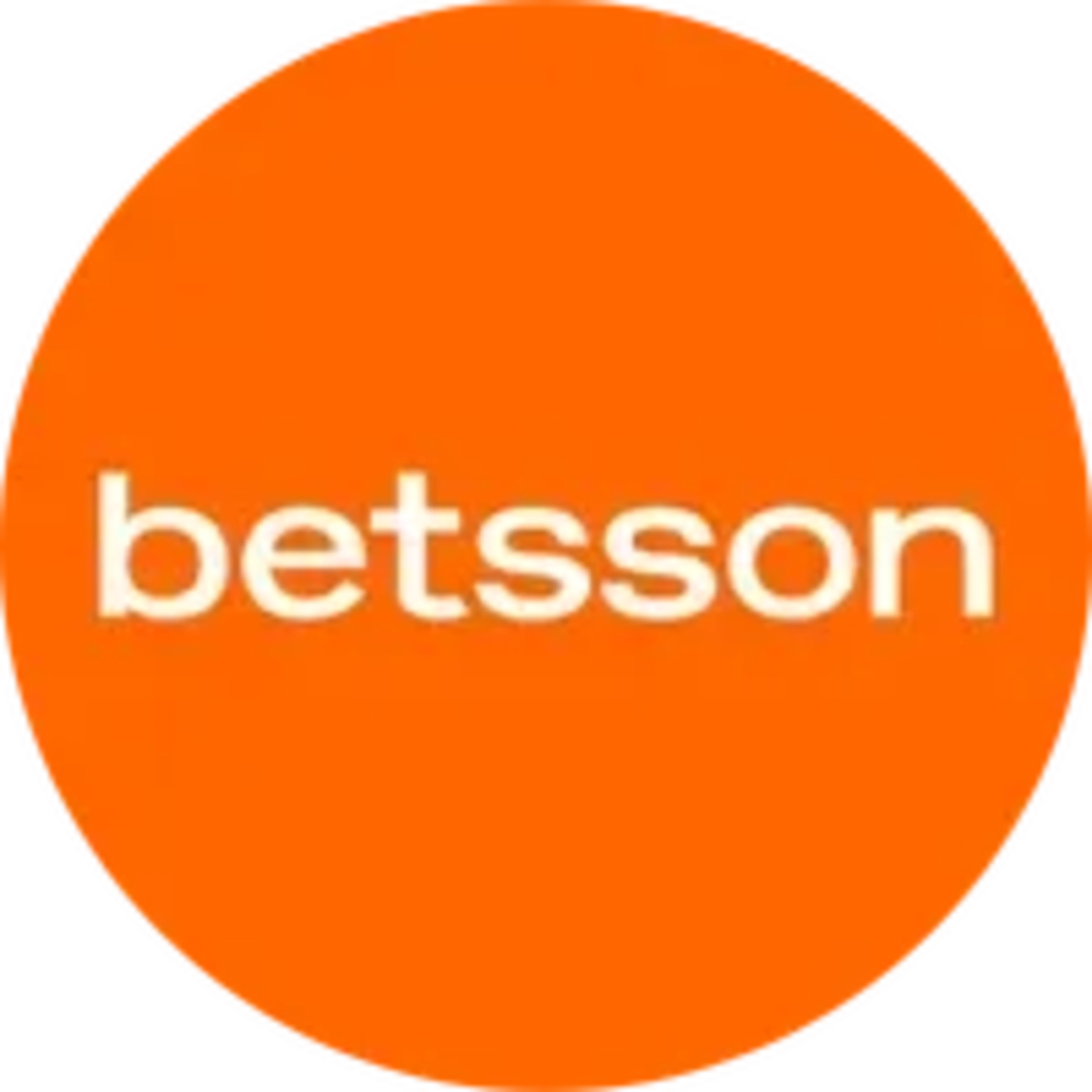 Betsson - Avis 2026 logo Betsson - Avis 2026 logo