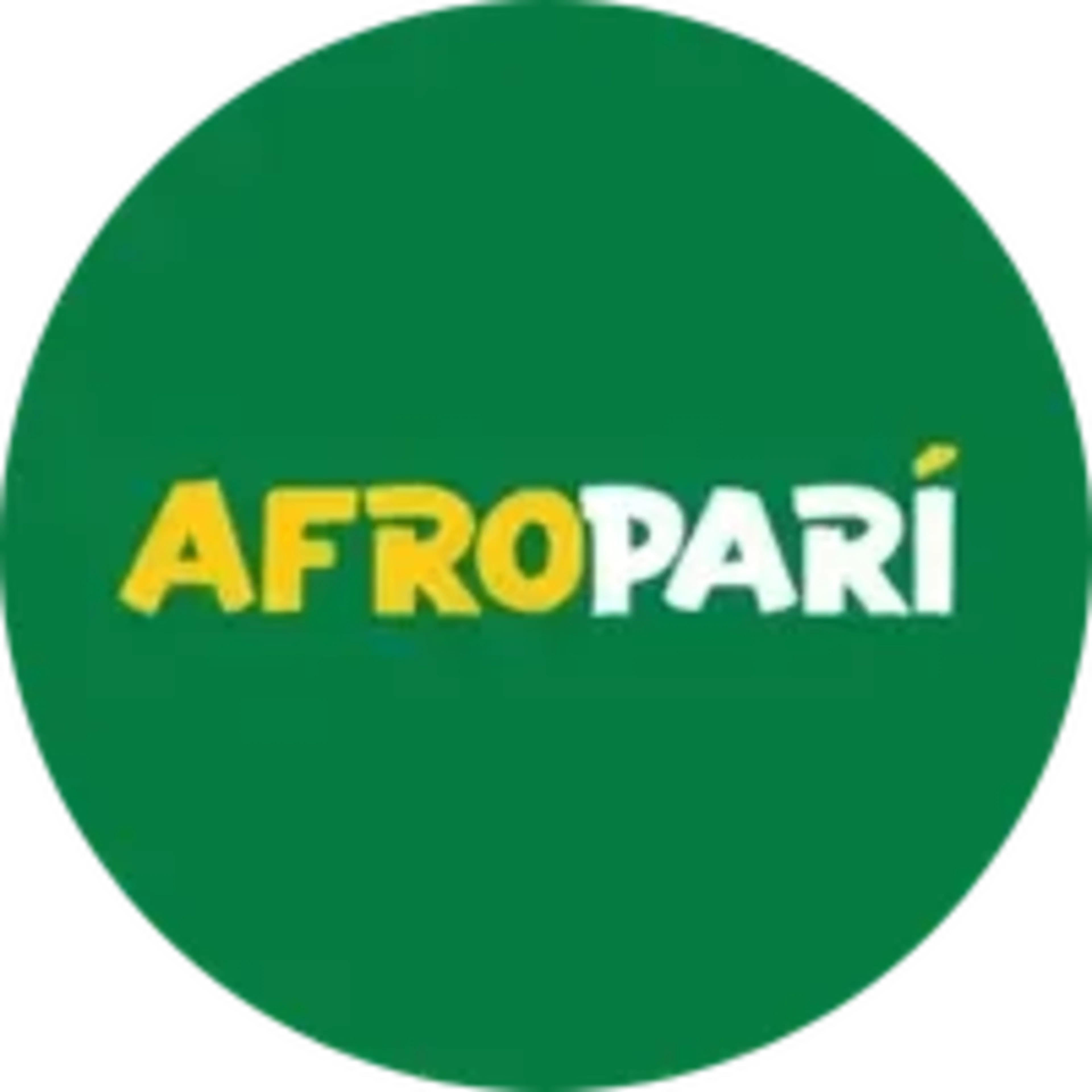 AfroPari - Avis 2026 logo AfroPari - Avis 2026 logo