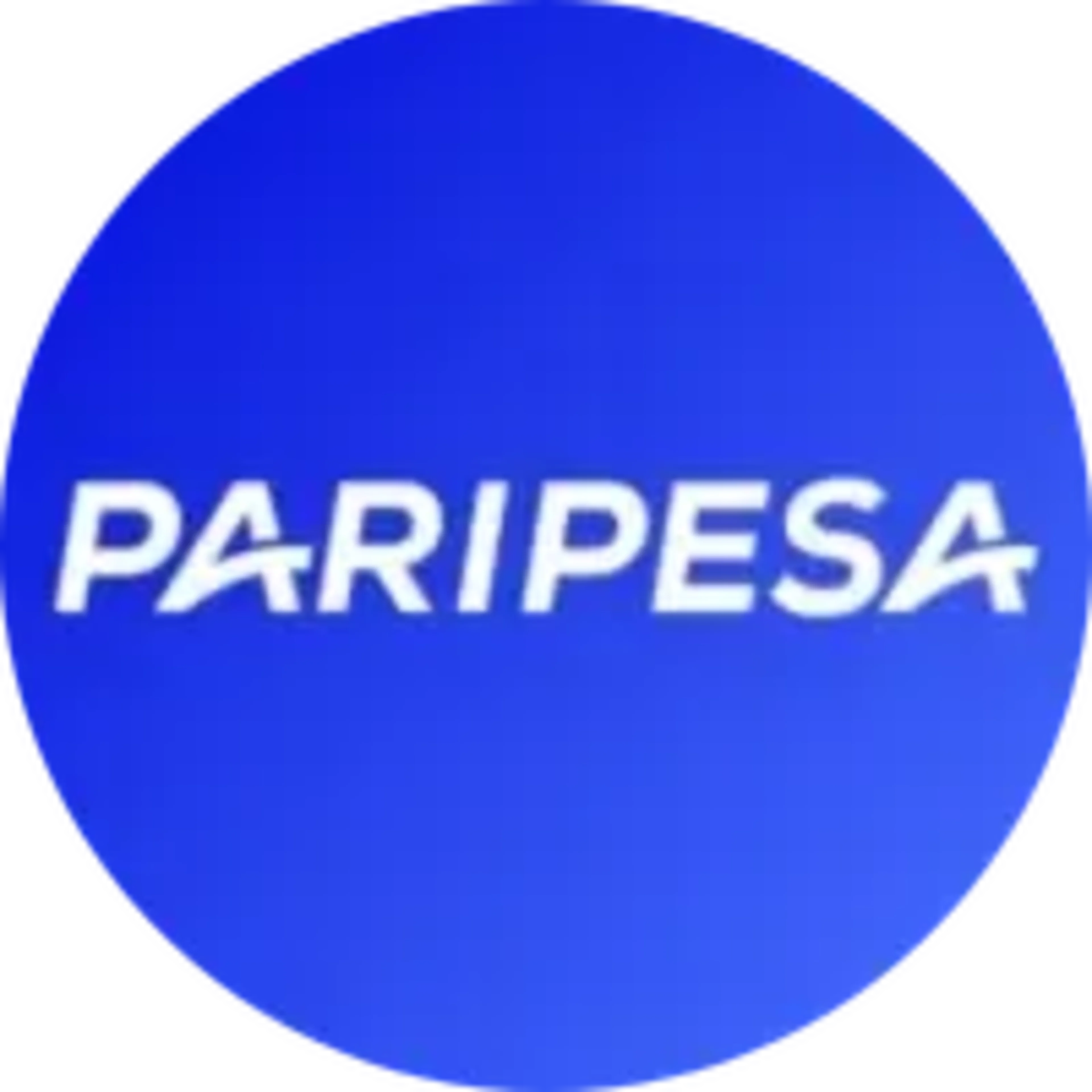 Paripesa - Avis 2026 logo Paripesa - Avis 2026 logo