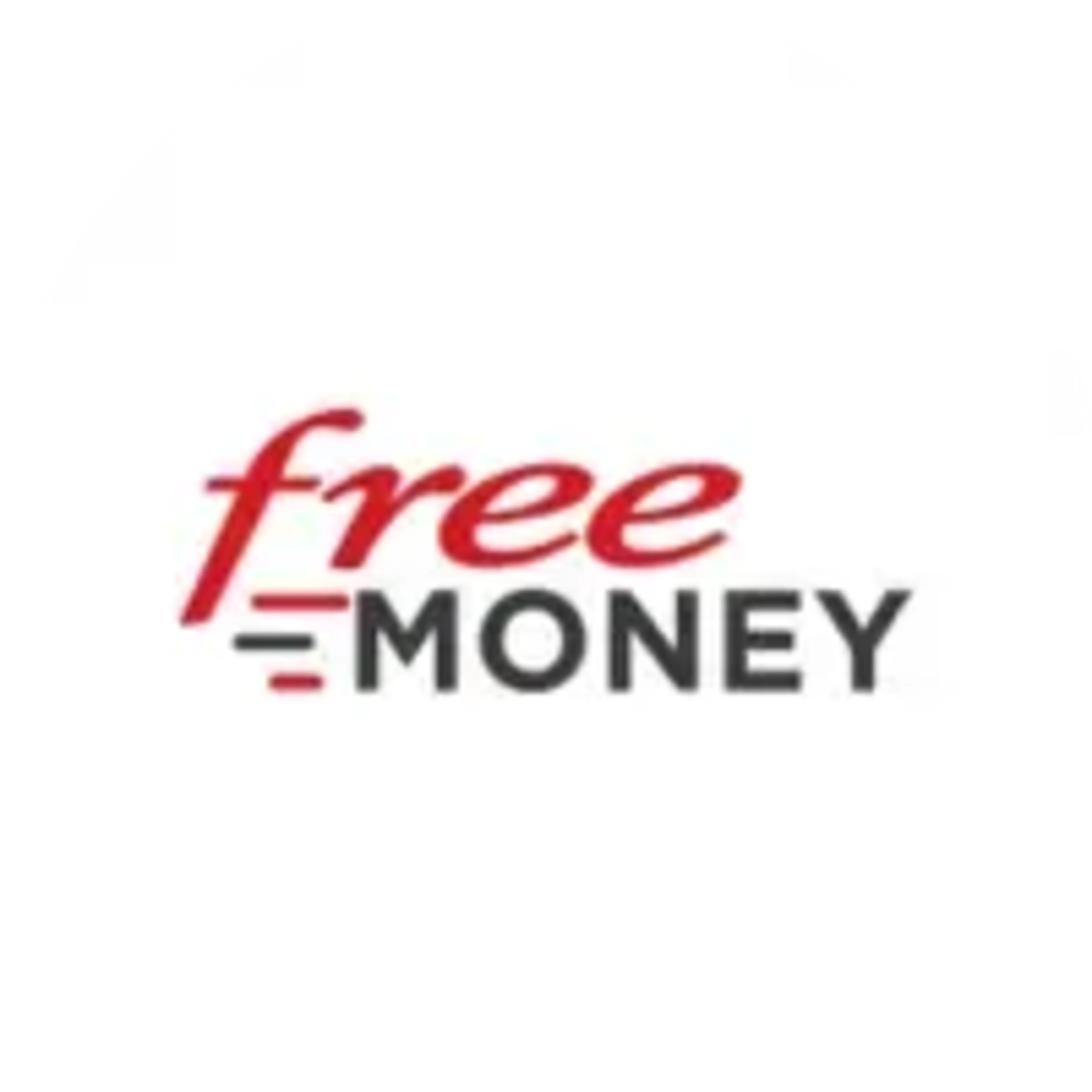 Free Money logo
