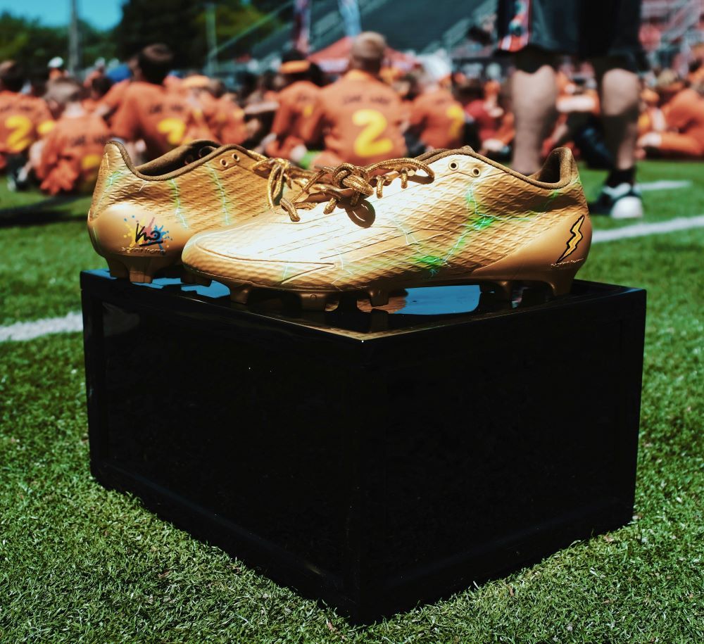 Who Will Win The 2024 EPL Golden Boot?