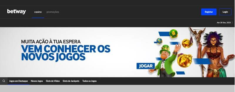 página inicial