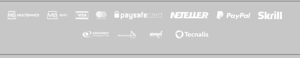 métodos de pagamento na betway