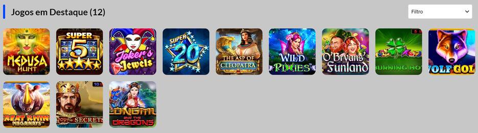 jogos na betway