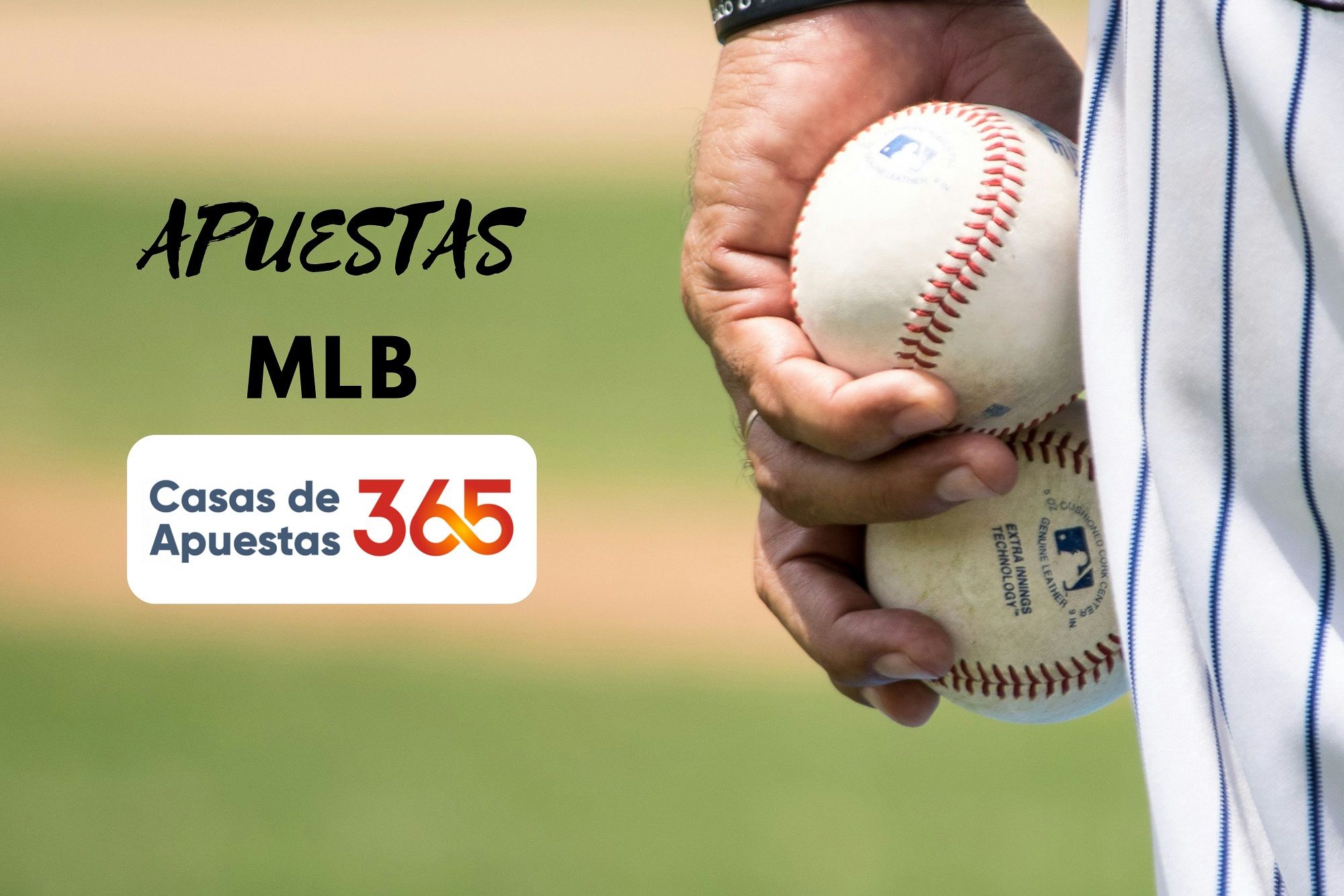 apuestas mlb