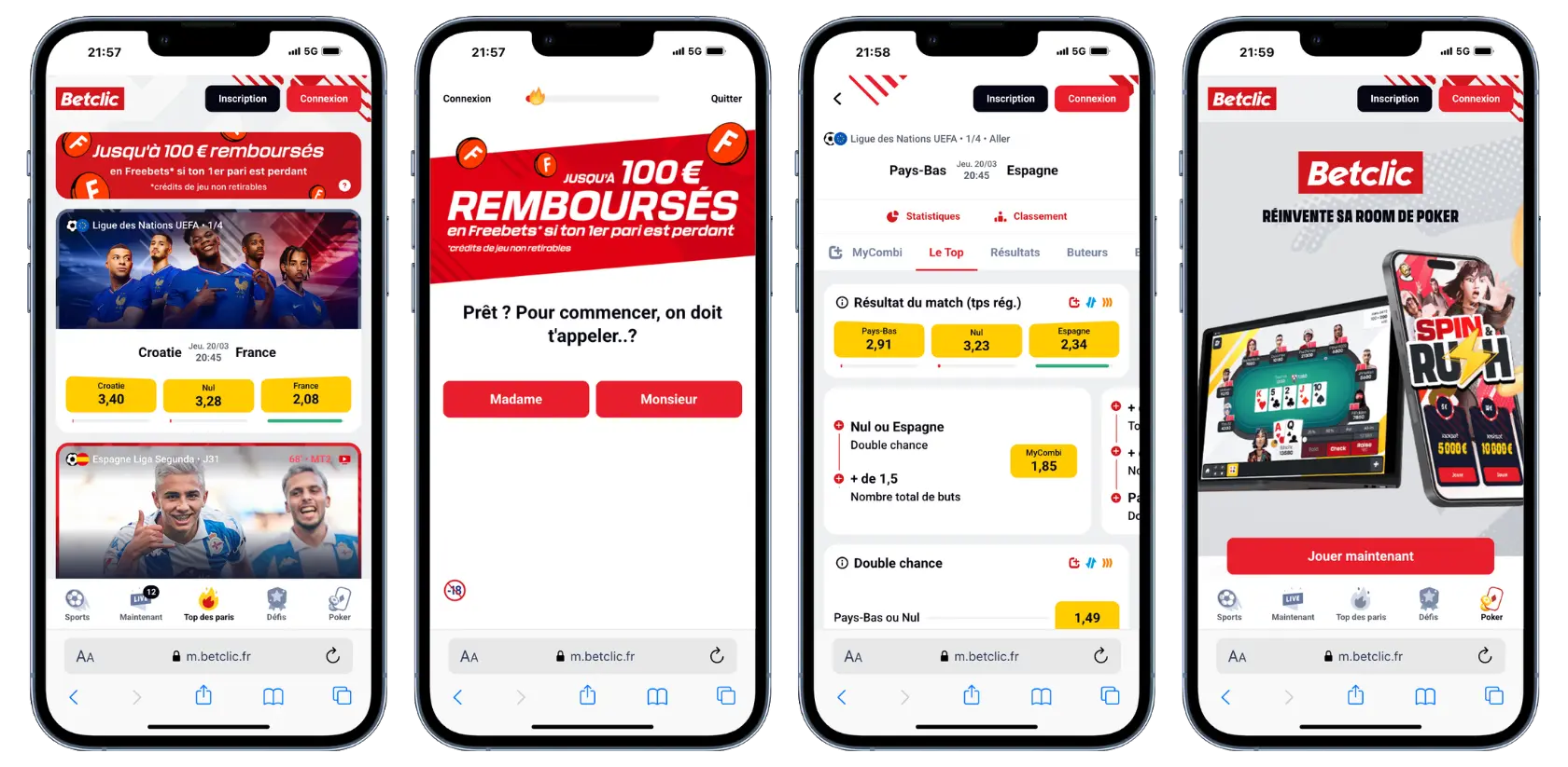 Betclic