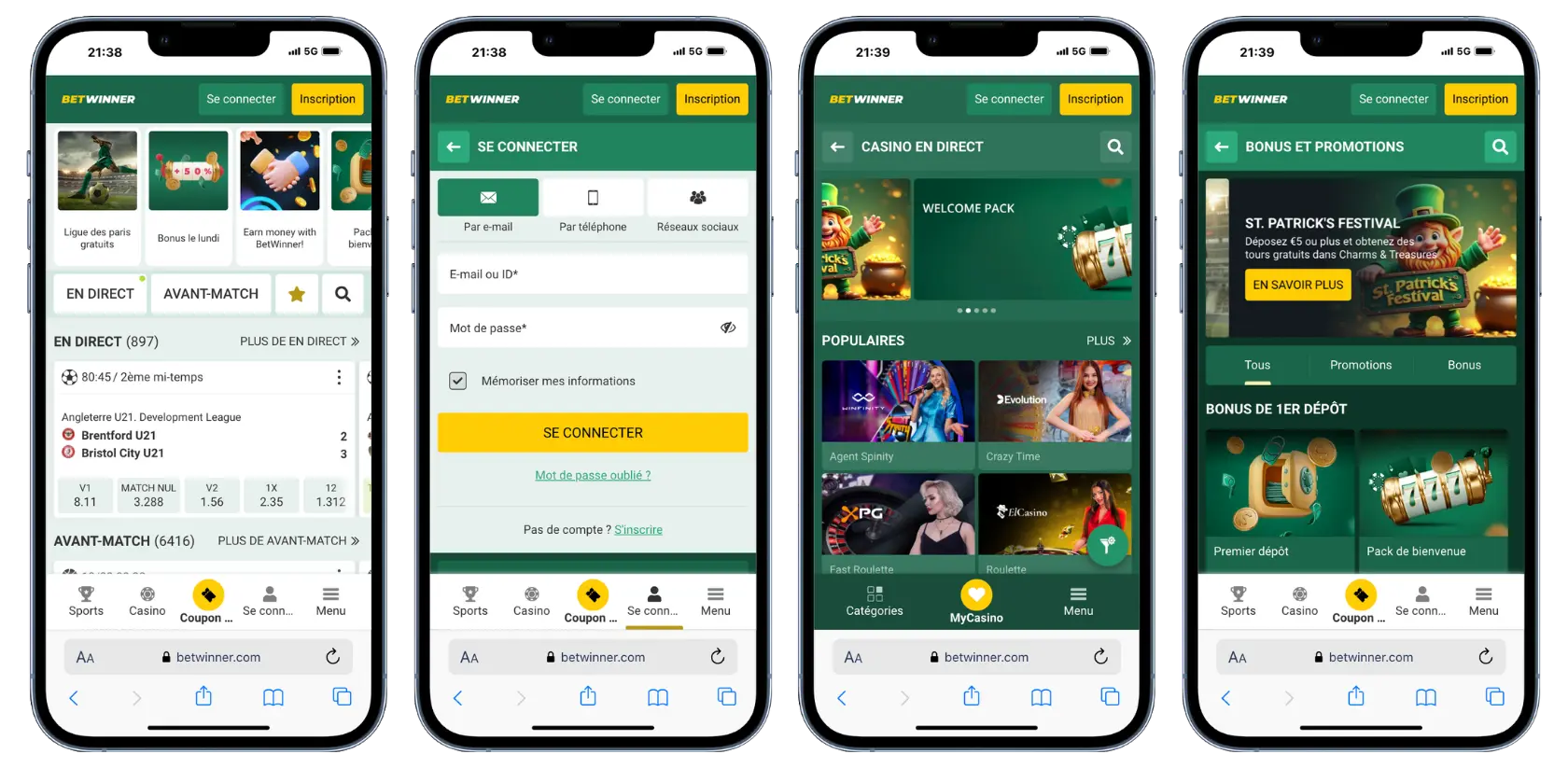 betwinner