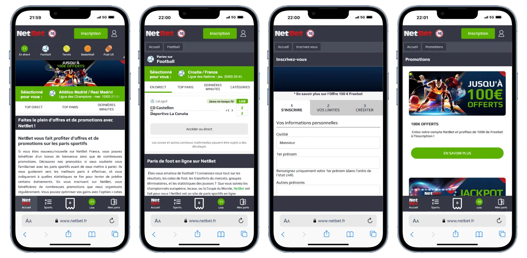 netbet