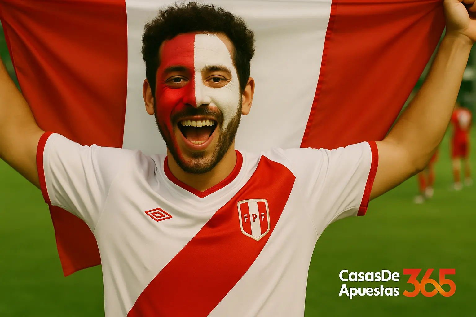 mejores casas de apuestas peru