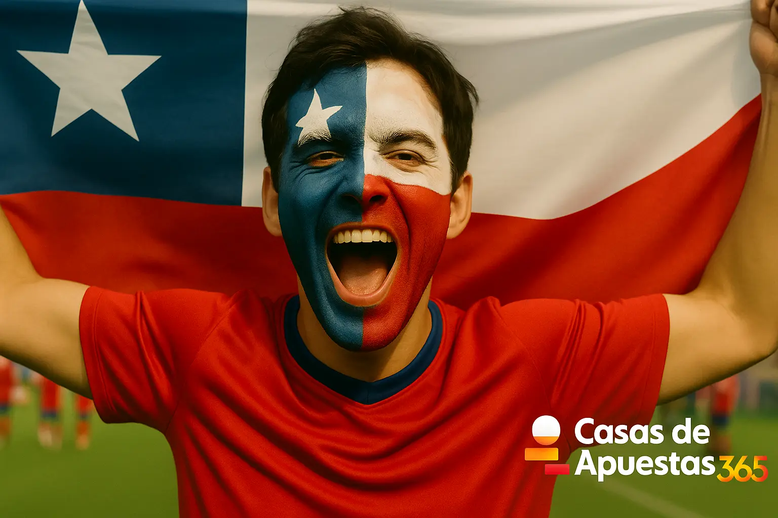 casas de apuestas chile
