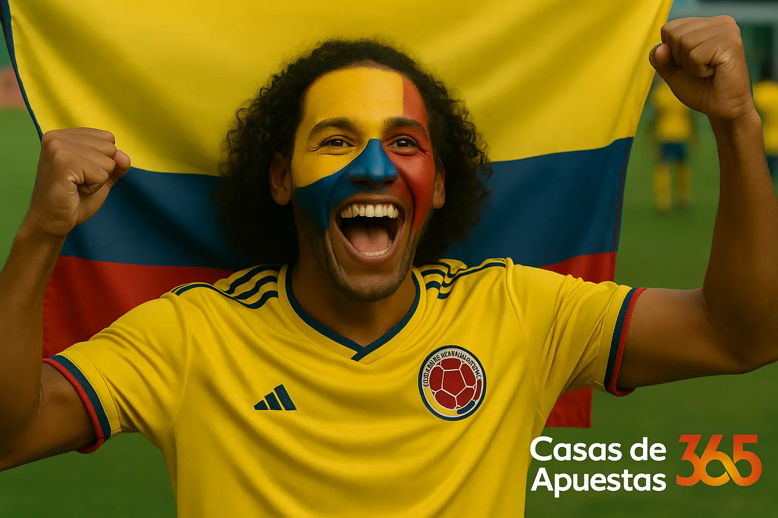 mejores casas de apuestas colombia