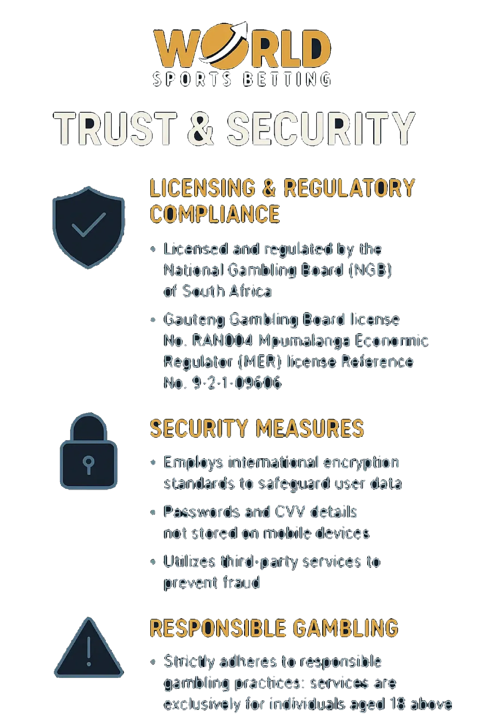 WSB Security