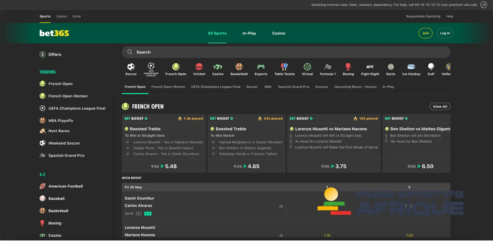site bet365