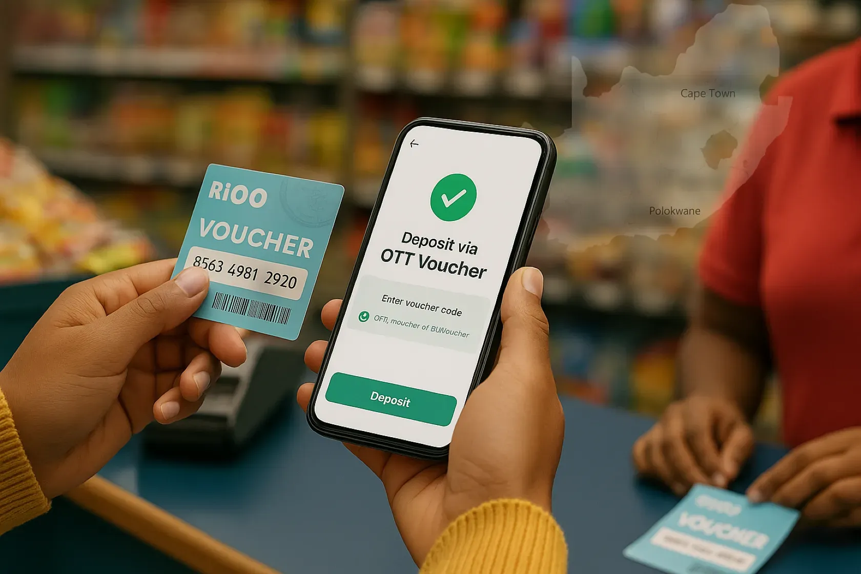 Best payment methods for South African Bettors
