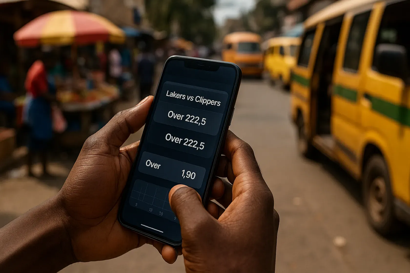 basketball betting on mobile apps