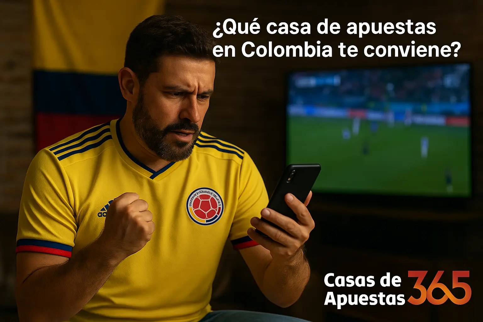 mejor casas de apuestas en colombia