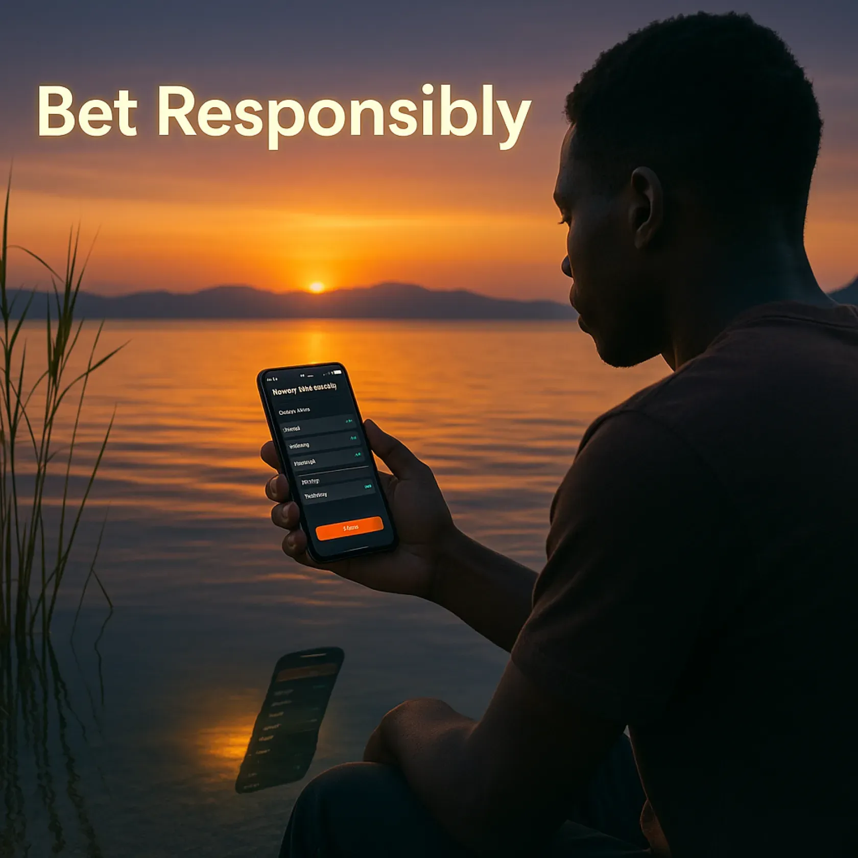 Responsible gambling support in Malawi