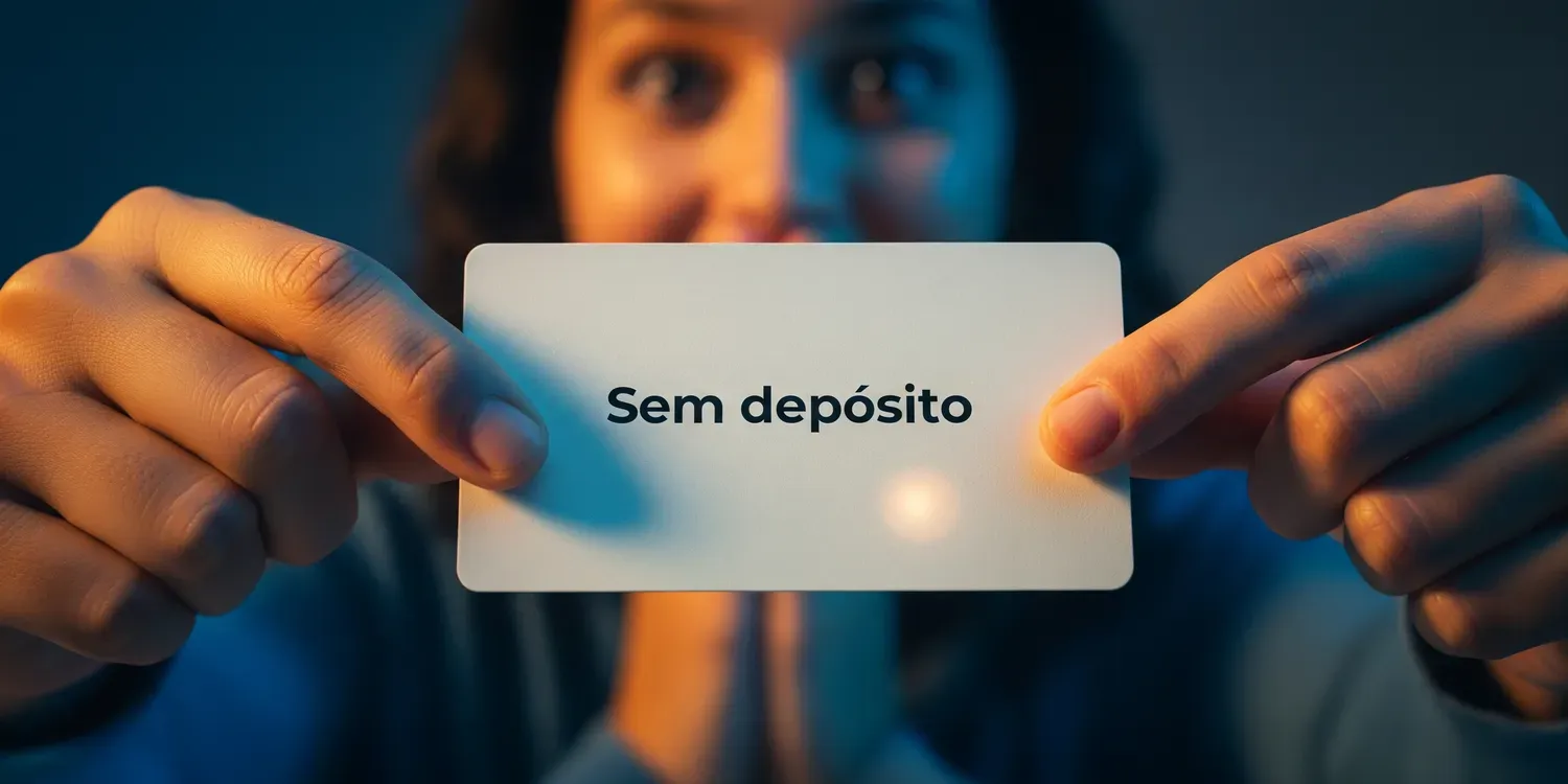 bonus sem deposito