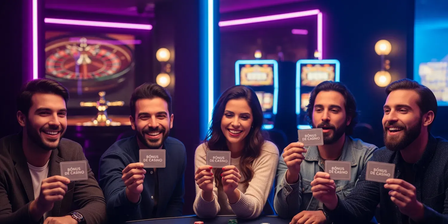 bonus casino online