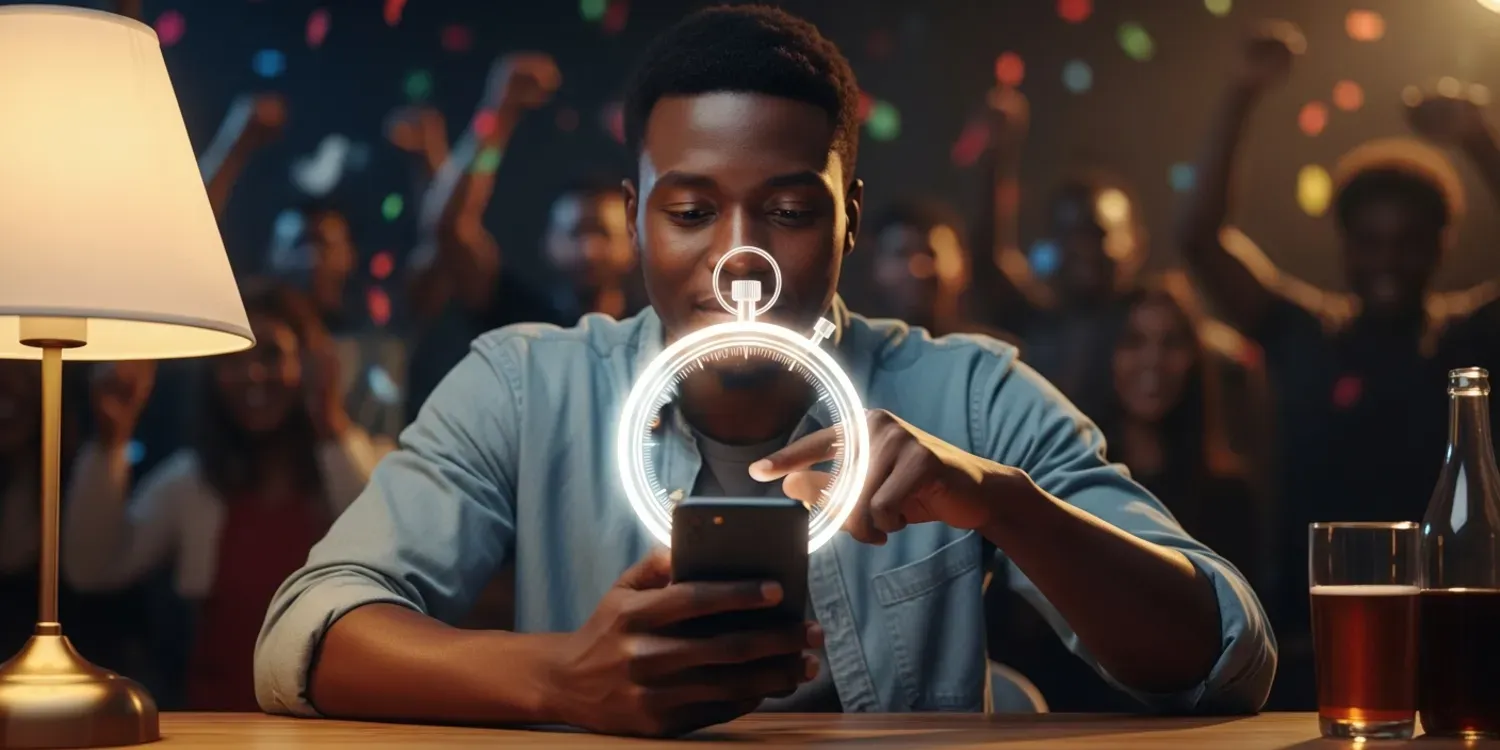 AFCON Live Betting Strategies