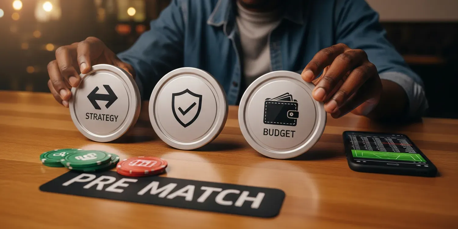 Pre-Match Setup Analysis