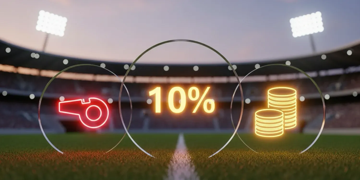 Football Betting Formula to Always Win