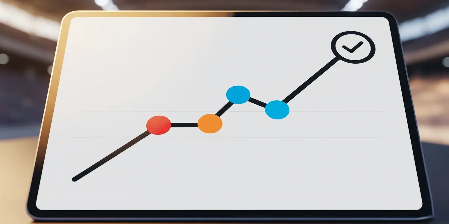 How to Track Your Betting Performance Like a Pro