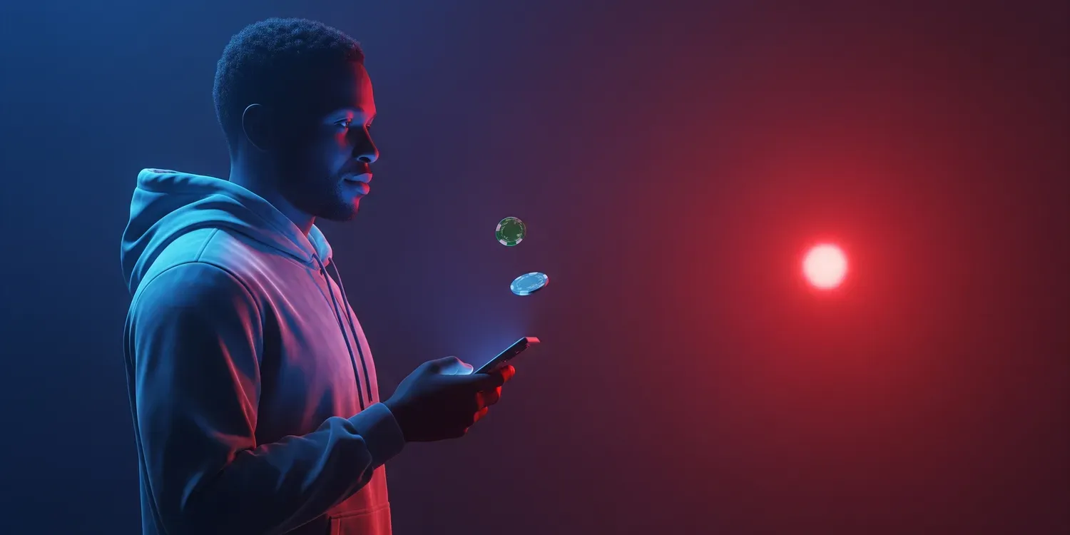 The Psychology of Betting
