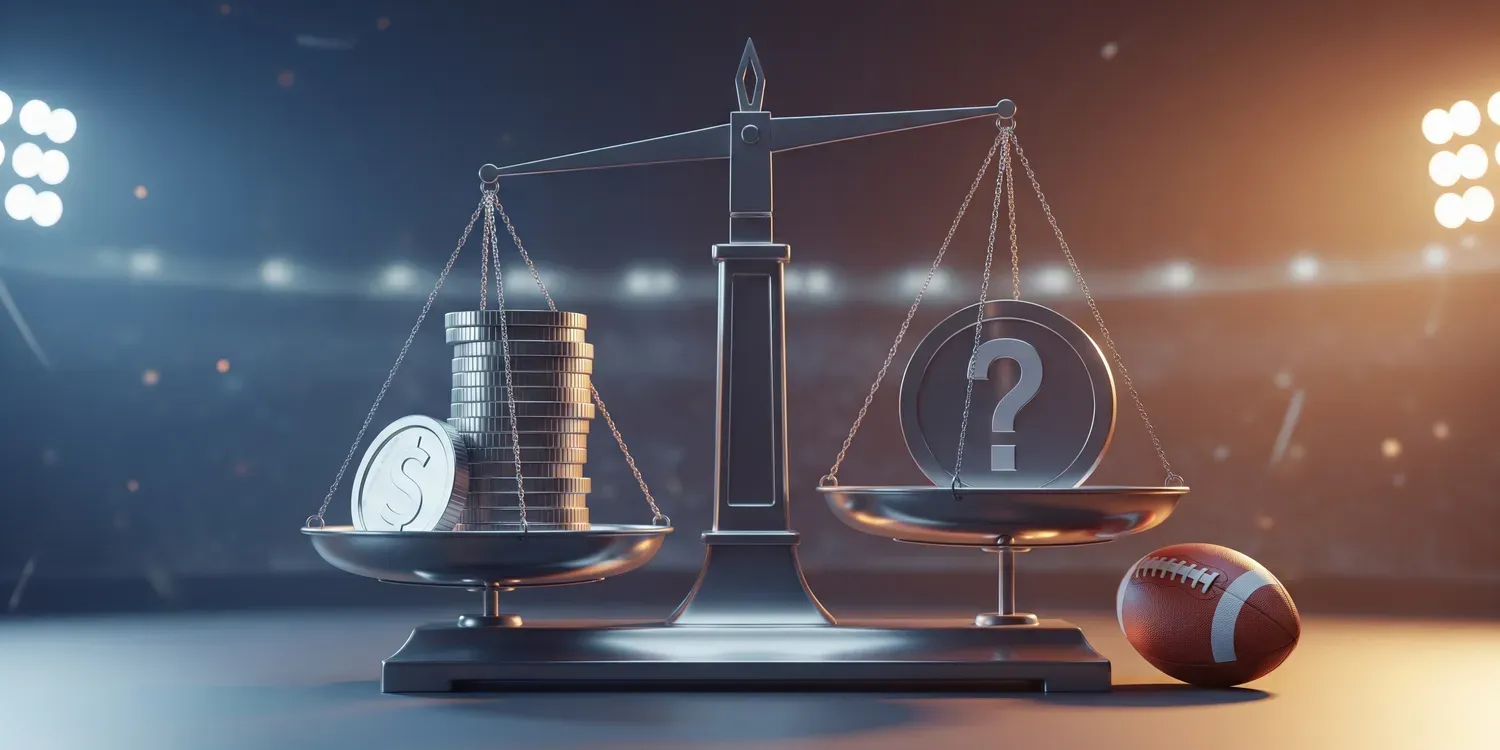 Understanding Expected Value (EV) in Betting
