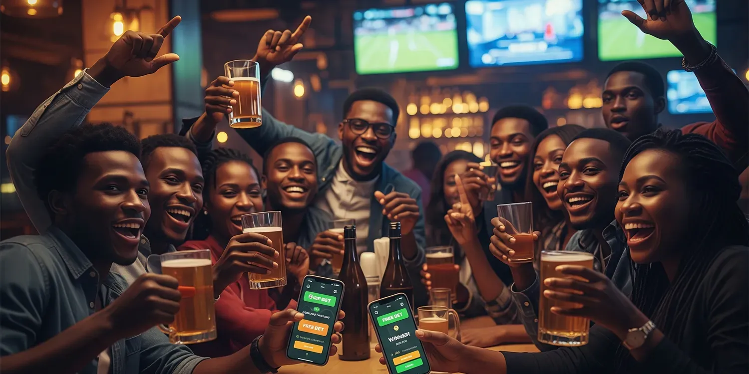 Free Bets Bonus Offers