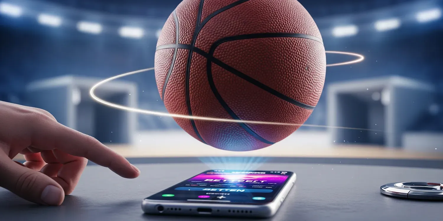 Why Basketball Betting Is a Different Game