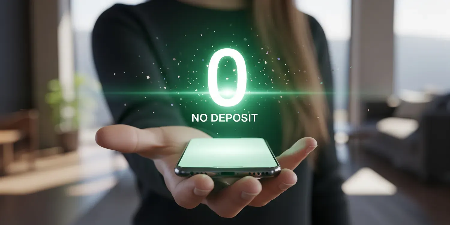 What is a No Deposit Bonus?