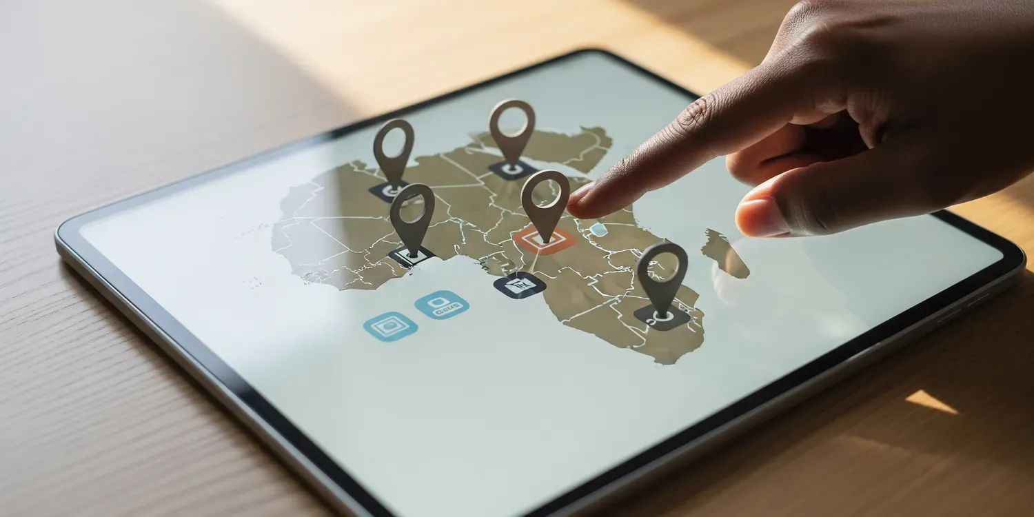 Sports Betting Information For African Countries