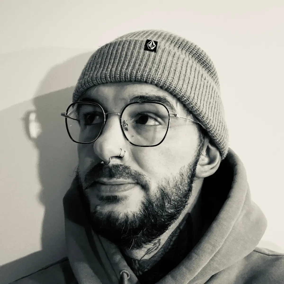 Maxime - Analista ChampsBase