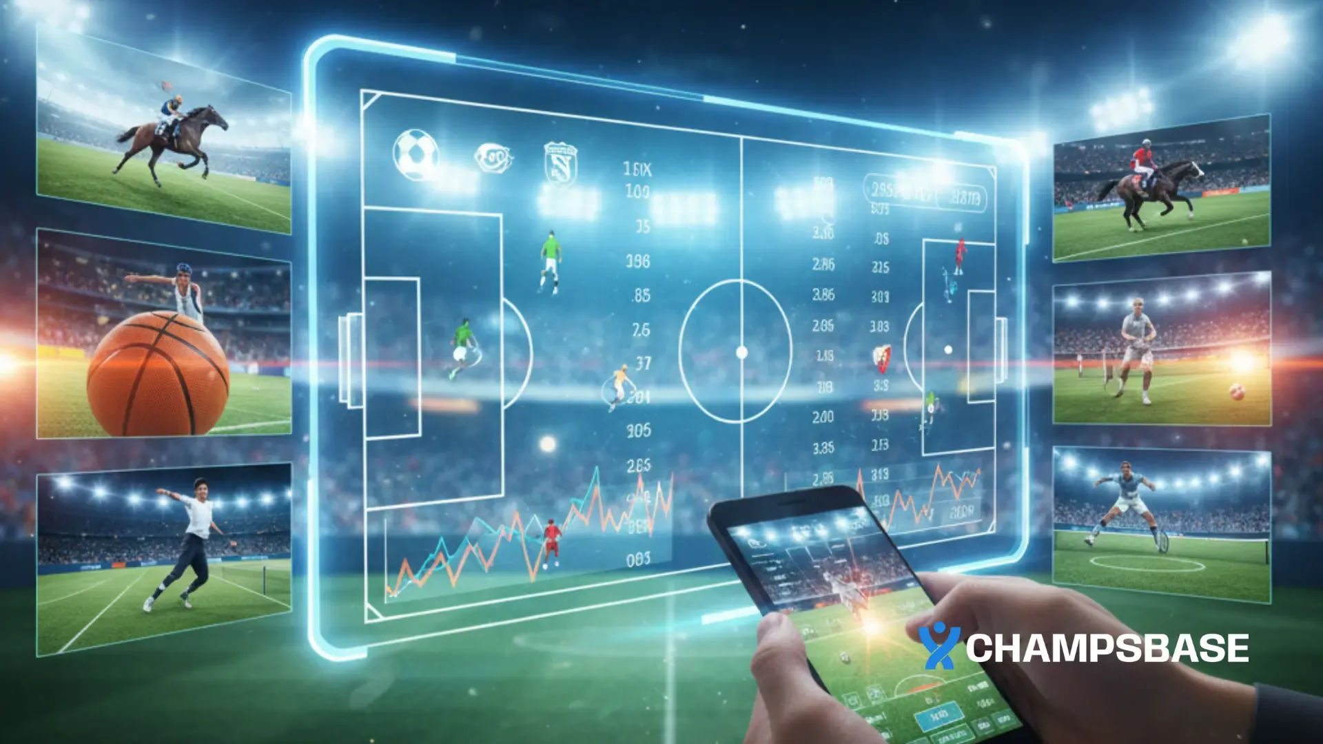 c'est quoi les paris sportifs