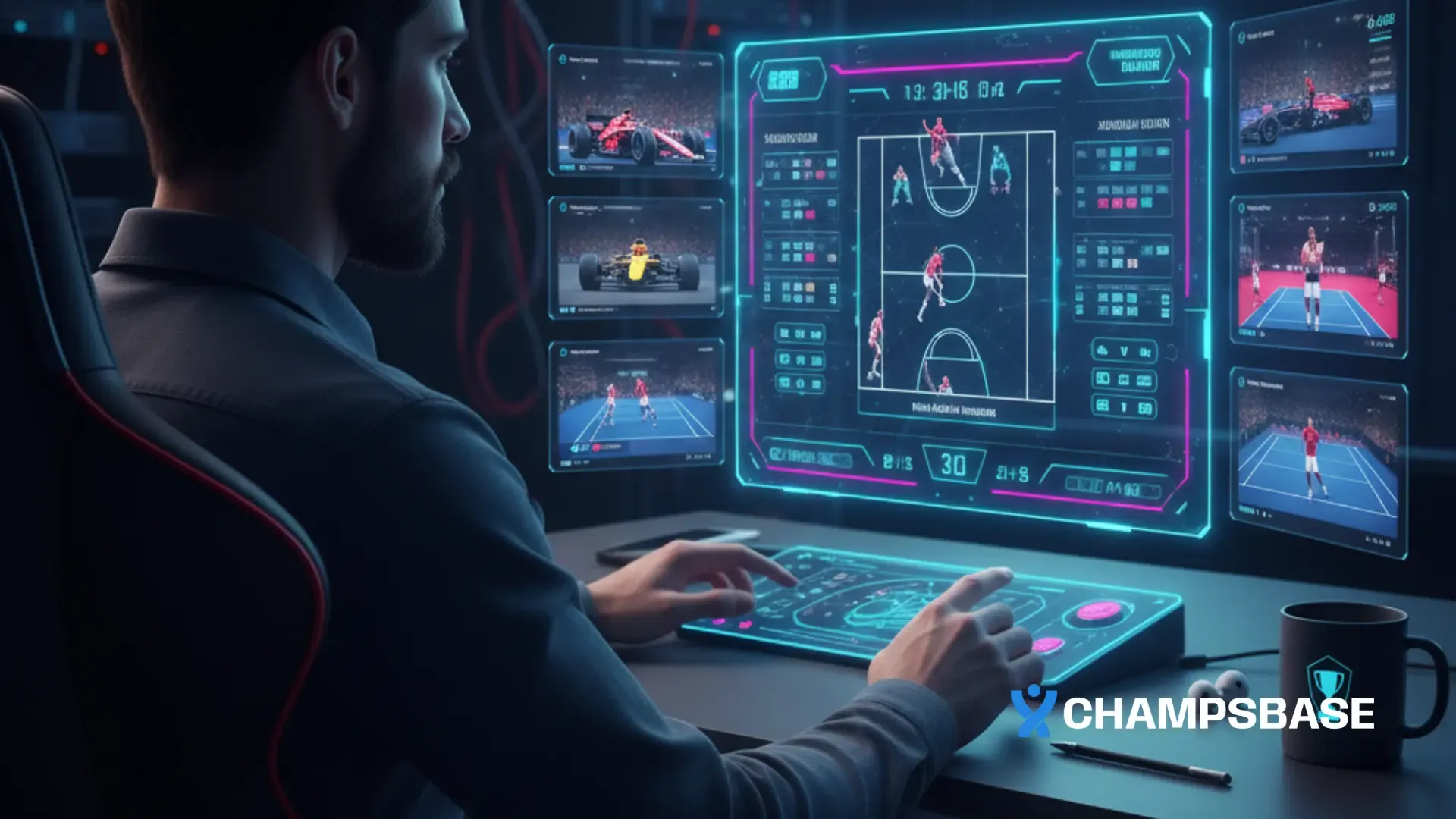 qu'est-ce qu'un pari sportif