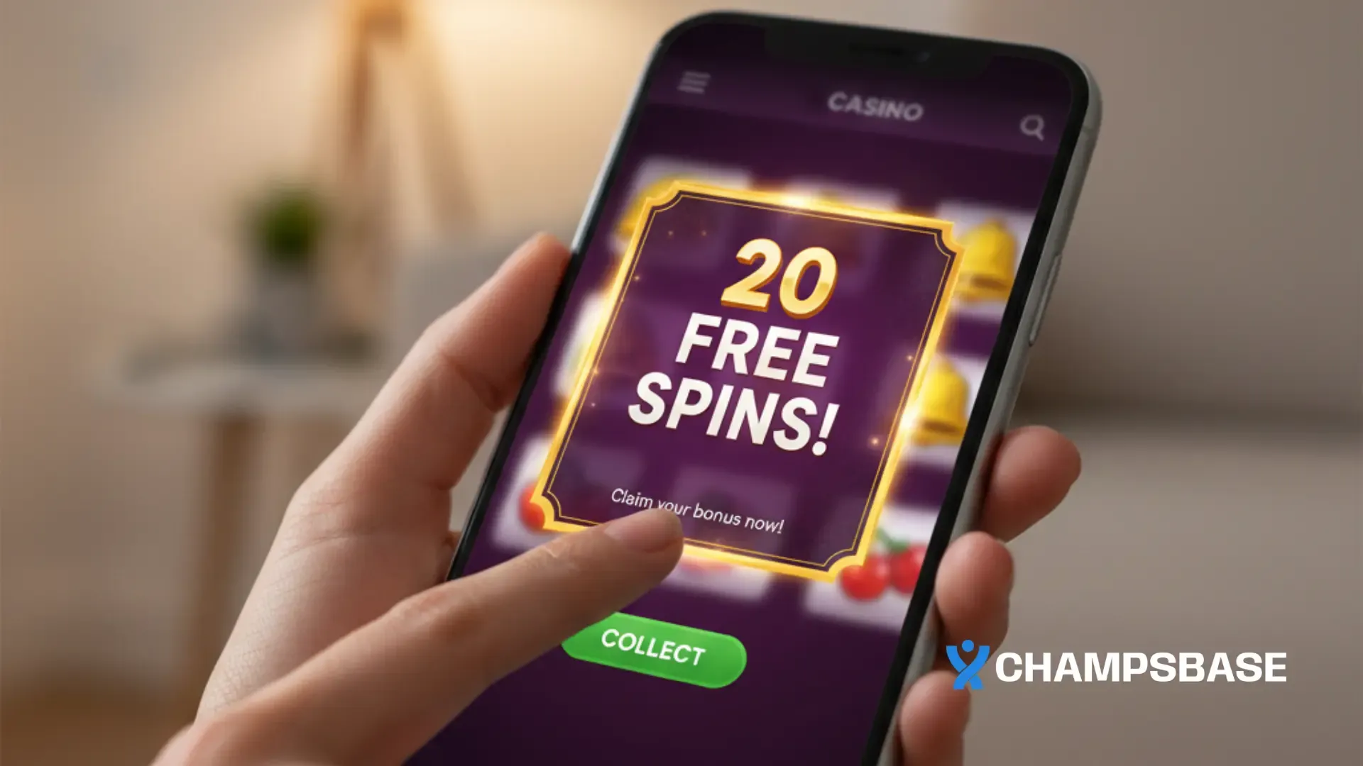 free spins casino en ligne