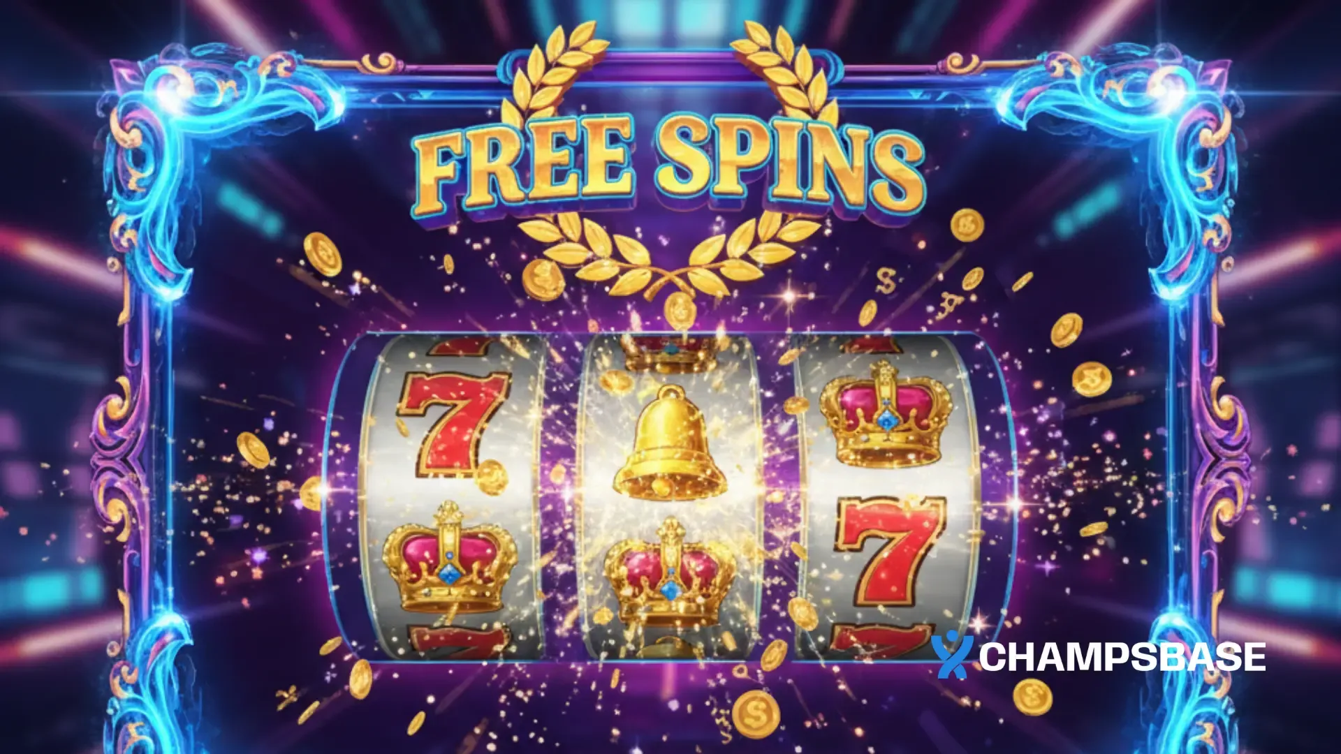 Free spins