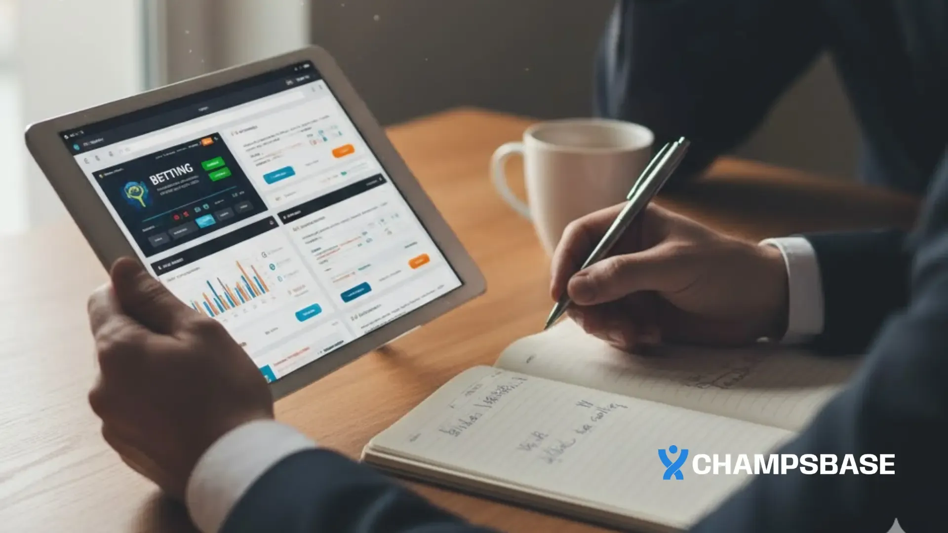 choisir un nouveau site de paris sportifs