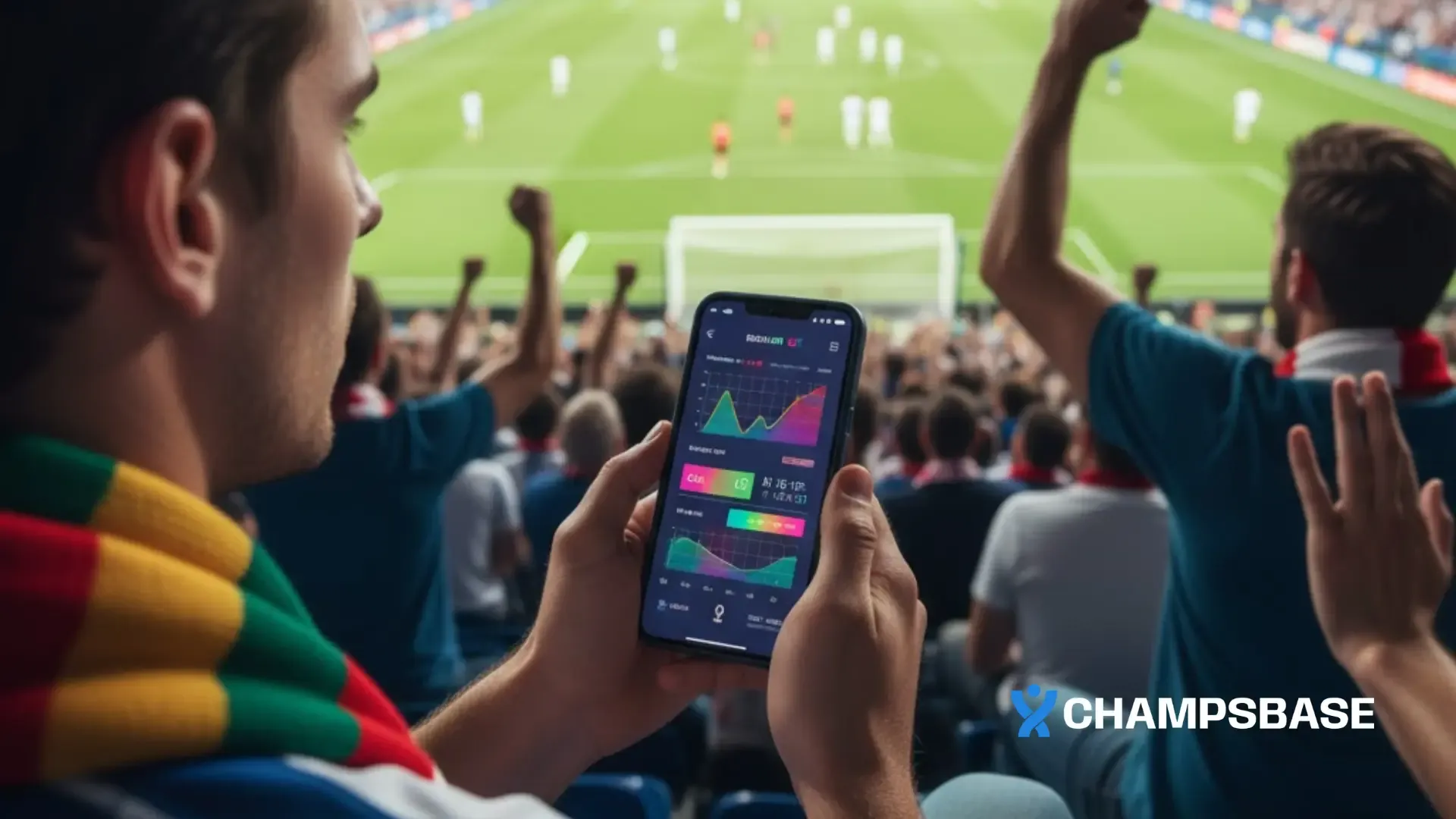 utiliser un nouveau site de paris sportifs