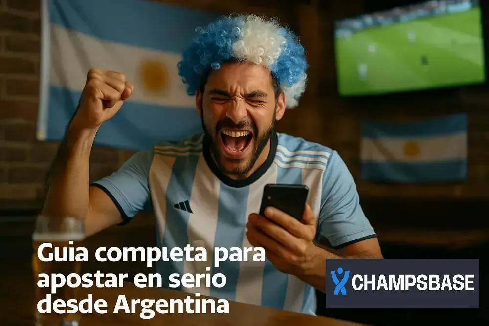 apuestas argentina