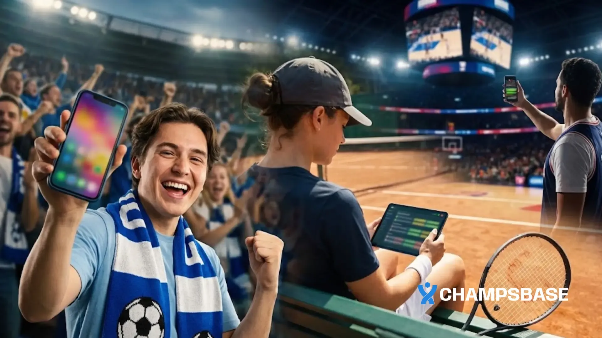 bookmakers sur internet