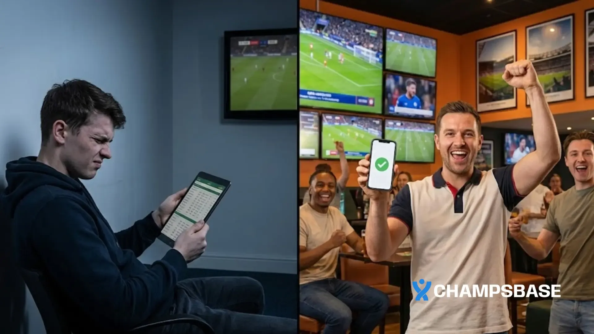 Quel site de paris sportifs choisir