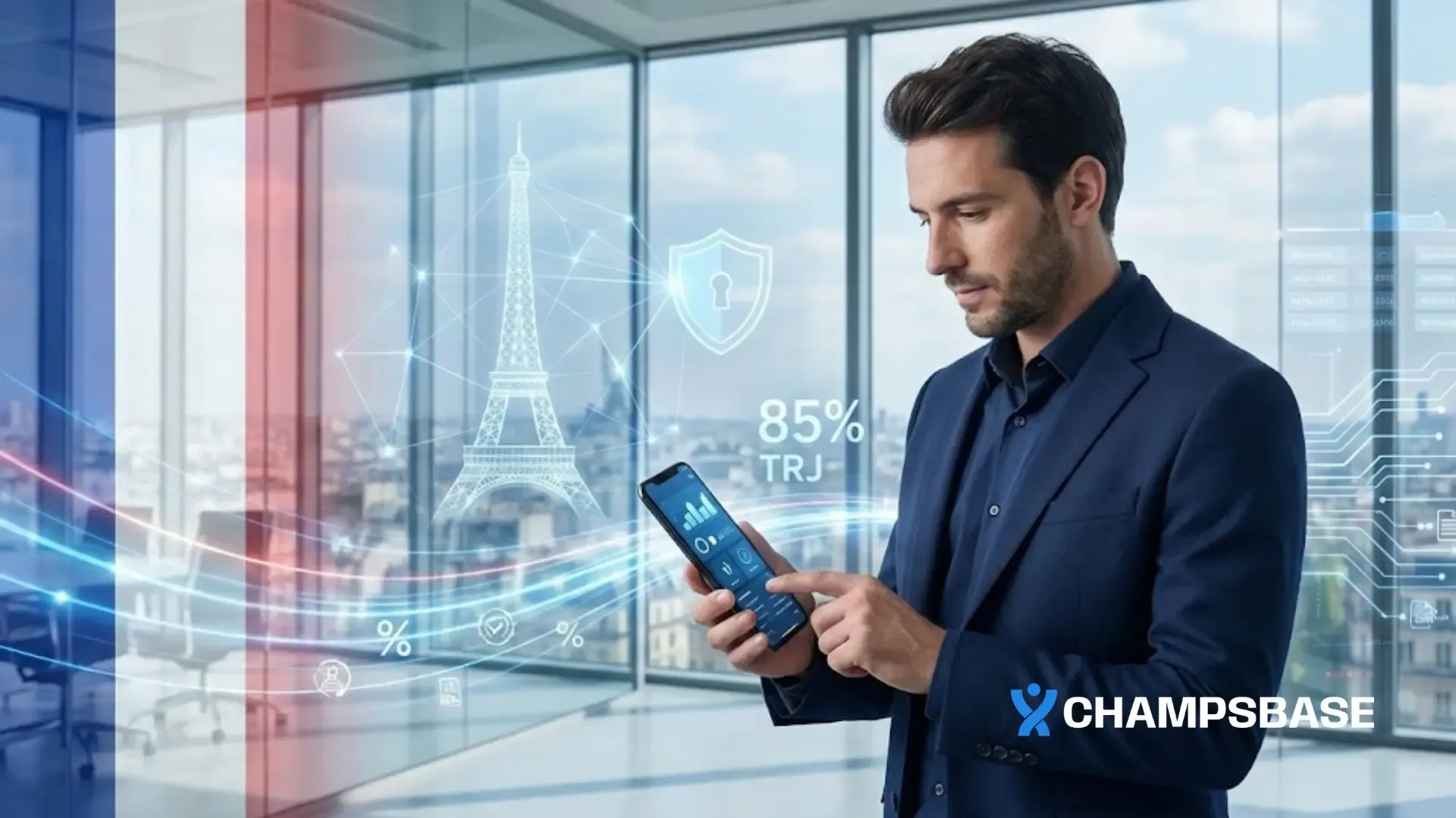 spécificités techniques et fiscales du marché des paris sportifs français