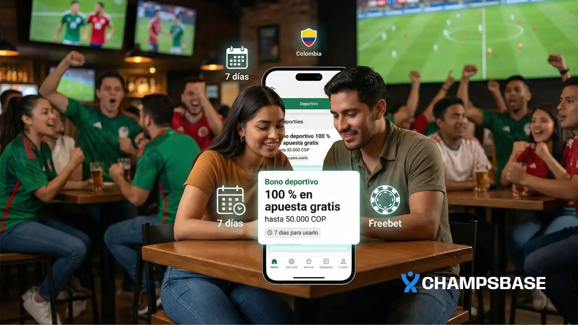 bono de apuestas deportivas sportium