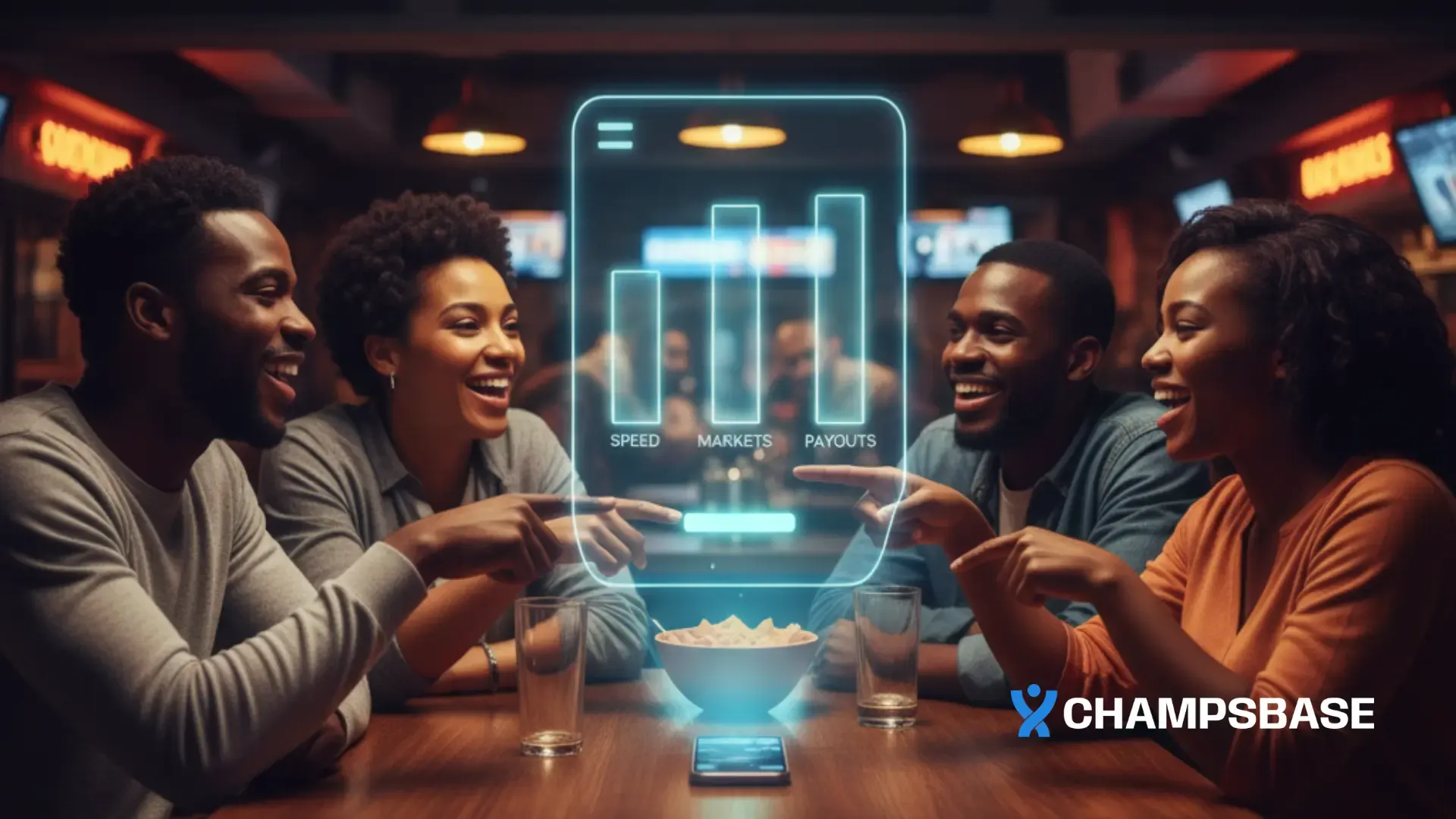 criteria to Finding Your Ideal Betting app